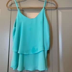 Boutique Tank Top